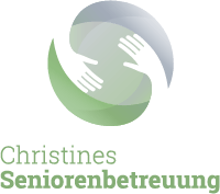Christines Seniorenbetreuung Logo