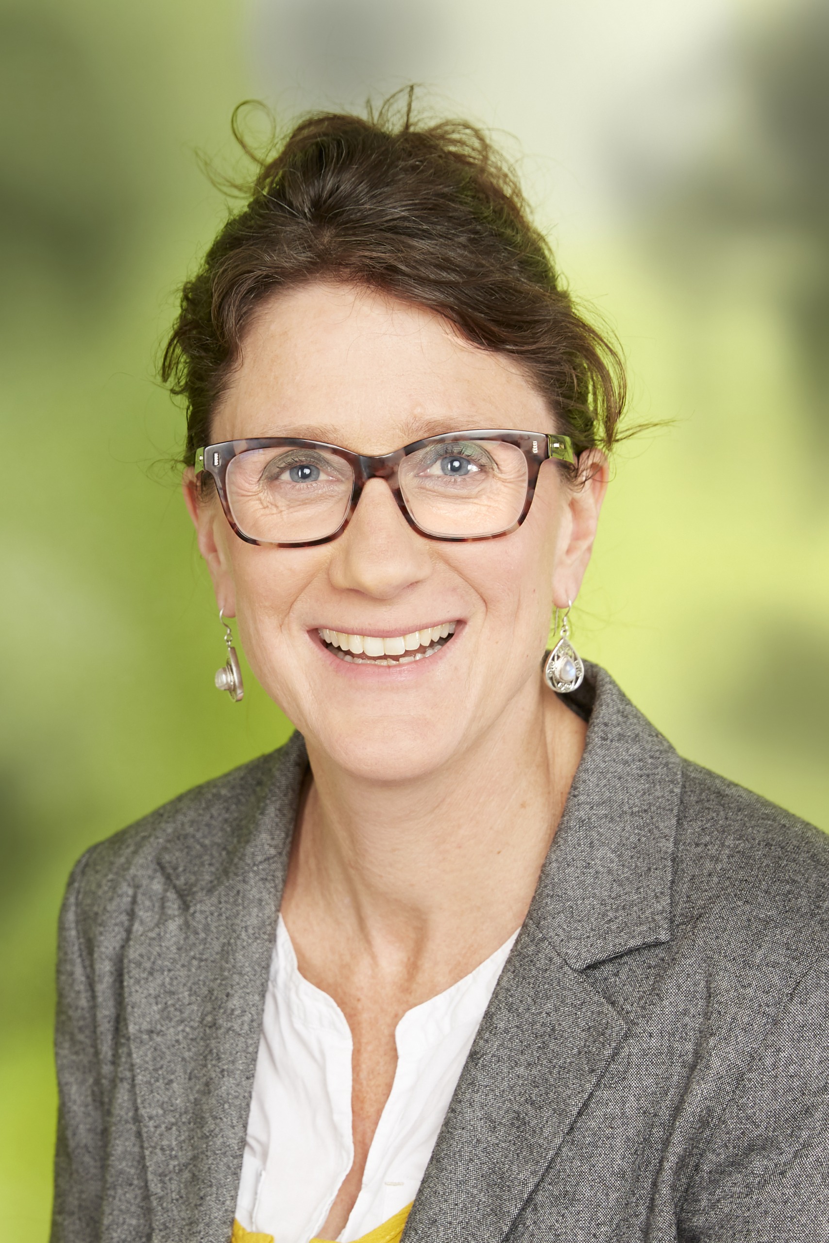 Elena Strozzi, Autor auf Christines Seniorenbetreuung