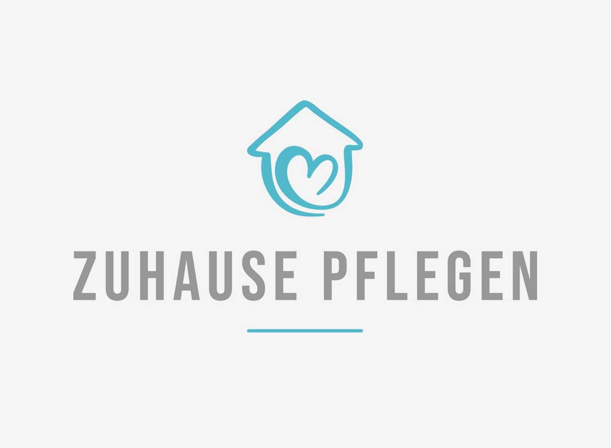 Logo Zuhause Pflegen