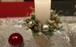 Ein aufrichtiges Dankeschön für Ihre Kundentreue und frohe Weihnachten!
