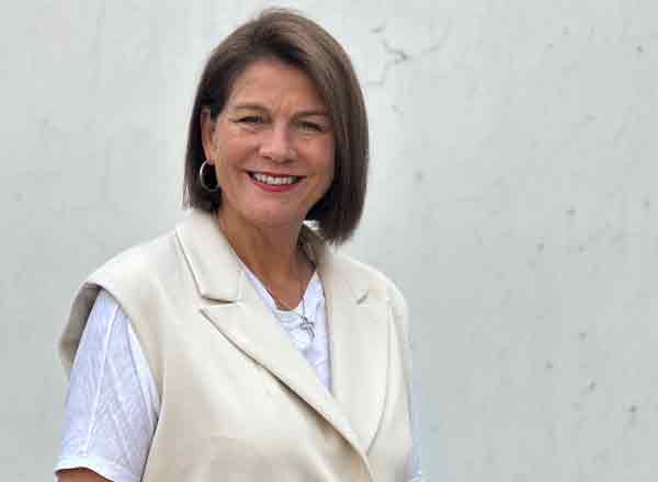 Christine Thaddey, Seniorenbetreuerin, Christines Seniorenbetreuung
