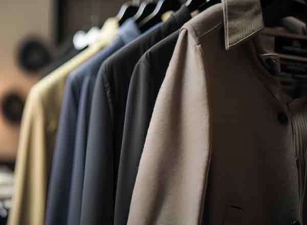 Seniorenmode - Jacken für Herren 198609754